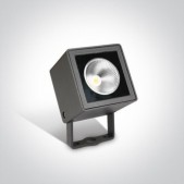 7W LED įsmeigiamas sodo...