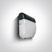 50W LED sieninis pramoninis...