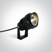 6W LED įsmeigiamas sodo...