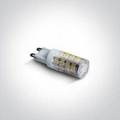 3,5W LED lemputė,...
