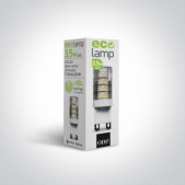3,5W LED lemputė,...