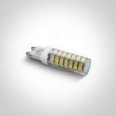 5W LED lemputė,...