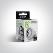6W LED lemputė, GU10,...