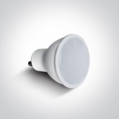 7W LED lemputė, GU10,...