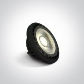 13W LED lemputė, GU10,...
