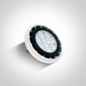 13W LED lemputė, R111,...