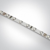 4,8W/m LED juosta, mėlyna...