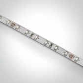 4,8W/m LED juosta, mėlyna...