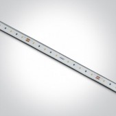 4,8W/m LED juosta, 3000K,...