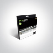 9,6W/m LED juosta, 4000K,...