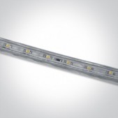 6,6W/m LED juosta, 3000K,...