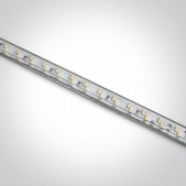 13W/m LED juosta, 4000K,...