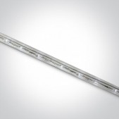 3,4W/m LED juosta, 6000K,...