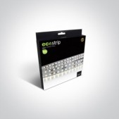 19,2W/m LED juosta, 4000K,...
