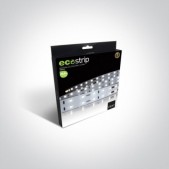 28,8W/m LED juosta, 4000K,...