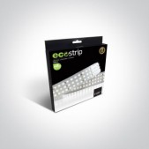 48W/m LED juosta, 4000K, 2m...