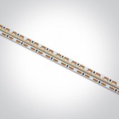 24W/m LED juosta, 3000K, 5m...