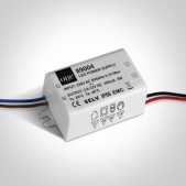 1-4W 350mA LED maitinimo...