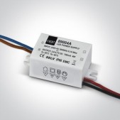 700mA LED maitinimo...