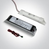 Avarinis paketas, 5-50W LED...