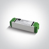 7,5-15W 500mA LED maitinimo...