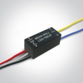 700mA LED maitinimo...