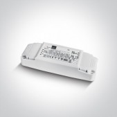 30W LED maitinimo šaltinis,...