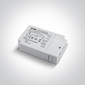 32-50W 1200mA LED maitinimo...