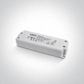 60W LED panelių maitinimo...