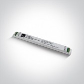 60W LED maitinimo šaltinis,...