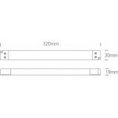 75W LED maitinimo šaltinis,...