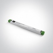 100W LED maitinimo...