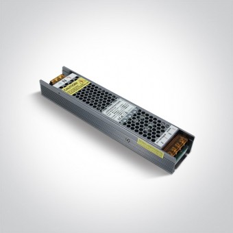200W LED maitinimo...
