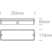 7W avarinis išėjimo...