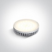 7W LED lemputė, GX53,...