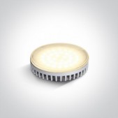 7W LED lemputė, GX53,...