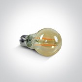 6,5W LED lemputė,...