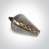 8W LED lemputė, E27,...