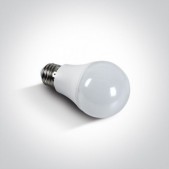 9W LED lemputė,...
