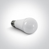 10W LED lemputė, A60,...