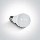 10,5W LED lemputė, E27,...