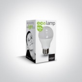 10,5W LED lemputė, E27,...