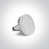 80W LED lemputė, E40,...