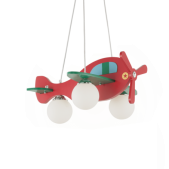 Pakabinamas šviestuvas, 3...