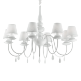 Pakabinamas šviestuvas, 8...