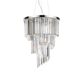 Pakabinamas šviestuvas, 12...