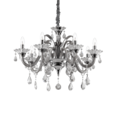 Pakabinamas šviestuvas, 8...