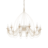 Pakabinamas šviestuvas, 12...