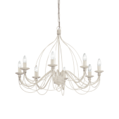 Pakabinamas šviestuvas, 8...