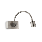 3,5W sieninis šviestuvas...